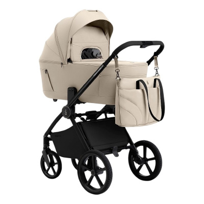 Коляска 2 в 1 Sweet Baby SBL Elegante Therma (Colore) Cream 01
